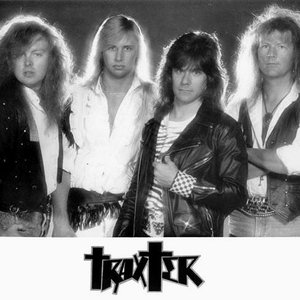Traxter 的头像