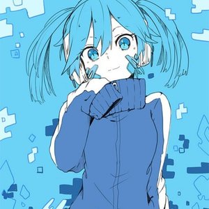 Avatar de じん ft. メイリア from GARNiDELiA