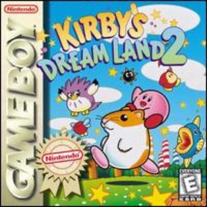 Kirby's Dreamland 2 的头像