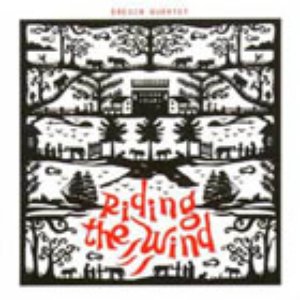 Riding The Wind