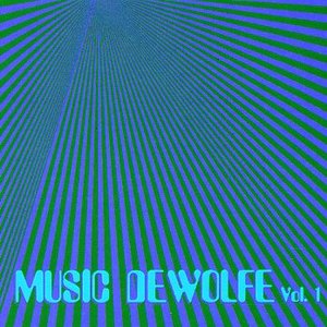 Music de Wolfe (A Selection of Sultry Moods and Funky Gems)