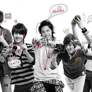 Avatar for 더블에스오공일 (SS501)