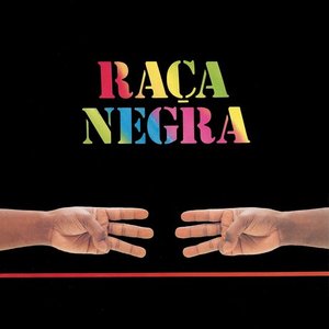 Raça Negra - Vol. 6