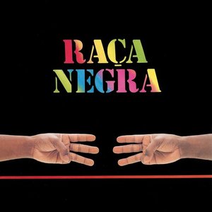 Raça Negra - Vol. 6