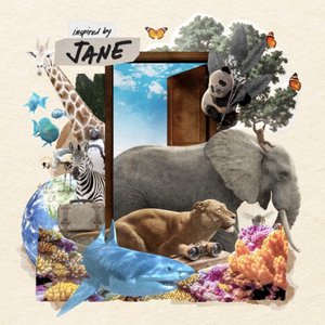 Inspired By Jane