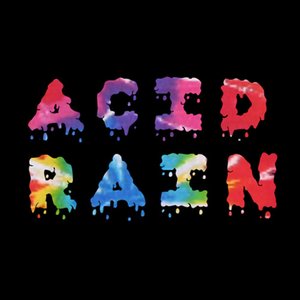 Acid Rain