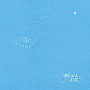 Snøball EP