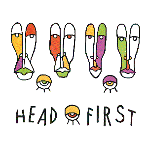 Head First