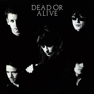 Dead Or Alive - It