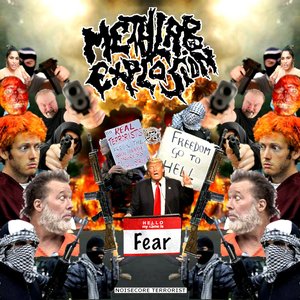 Noisecore Terrorist