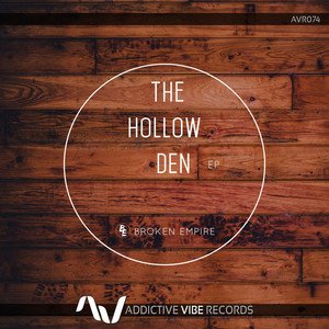 The Hollow Den EP