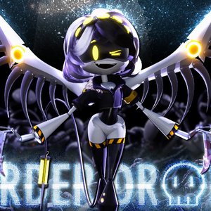 Murder Drones 的头像