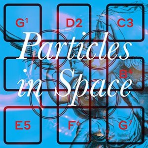 Particles In Space