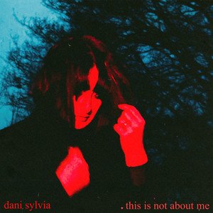 this is not about me