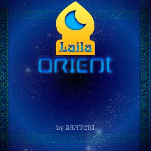 Laila Orient