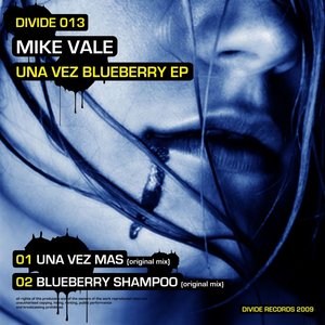 Una Vez Blueberry Ep