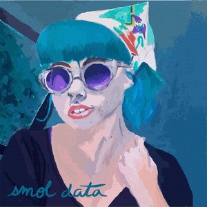Smol Data: An EP