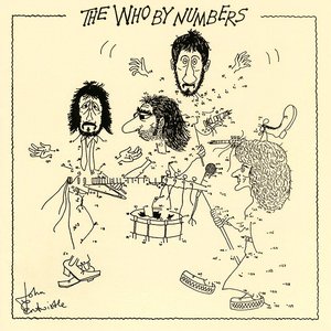 Bild für 'The Who by Numbers'