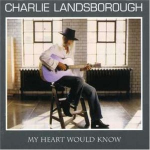 My Heart Would Know
