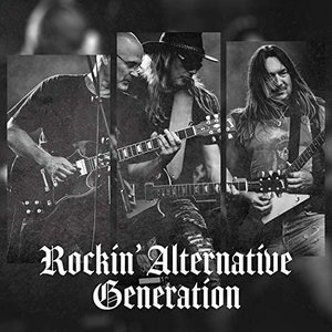 Rockin’ Alternative Generation