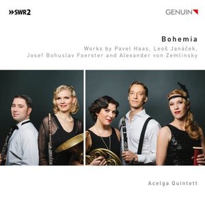 Bohemia