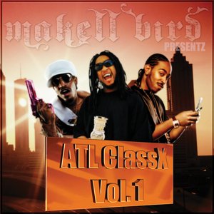 Image for 'ATL ClassX Vol. 1'