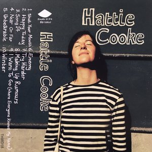 Hattie Cooke