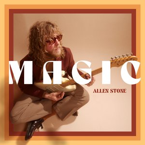 Magic - Single