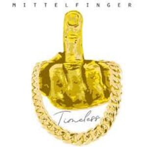 Mittelfinger