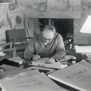 Awatar dla Thomas De Hartmann