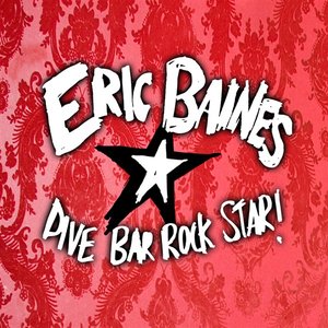 Dive Bar Rock Star!