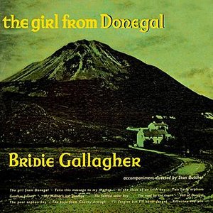 The Girl From Donegal