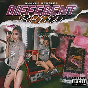 Different Breed