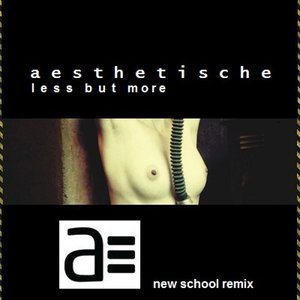 Less But More (New School Remix)
