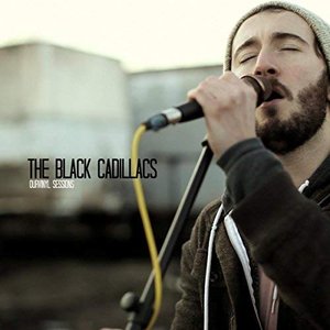 OurVinyl Sessions - The Black Cadillacs - Single