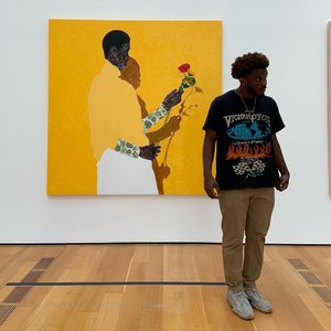 Israel Jones 的头像