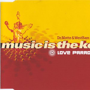 Love Parade 1998: One World One Future
