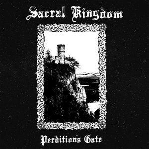 Perdition's Gate