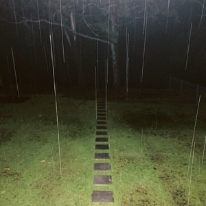 Where Rain Ends