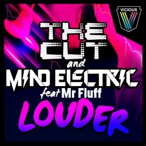 Avatar for The Cut & Mind Electric