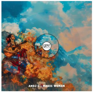 Magic Woman