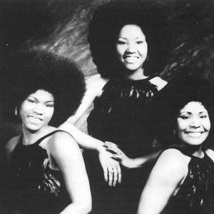 Bild für 'The Emotions'