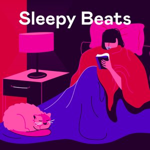 Image for 'Sleepy Beats'