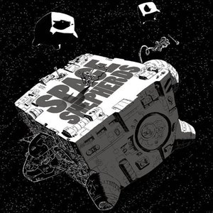 Space Shepherds