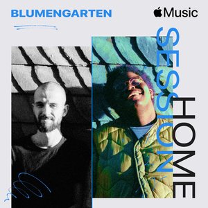 Apple Music Home Session: Blumengarten