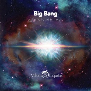 Big Bang o Início de Tudo