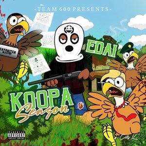 Koopa Season