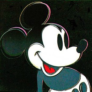 The Disney Chorus のアバター