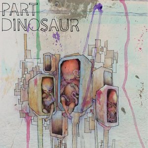 Part Dinosaur EP