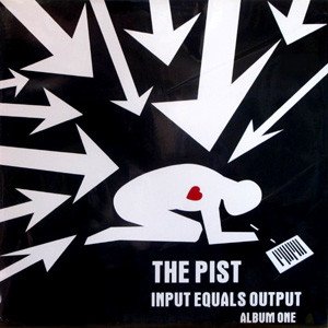 Input Equals Output Album One